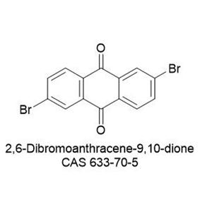 2,6-Dibromoanthraquinone