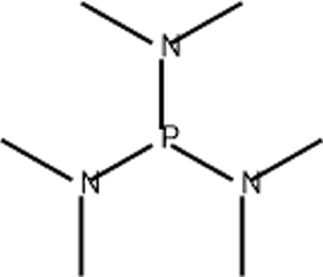 Hexamethylphosphorous triamide