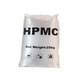 Hydroxypropyl methyl cellulose