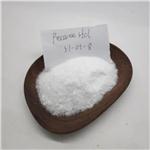 Benzocaine hydrochloride