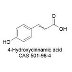 4-Hydroxycinnamic acid