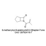 6-methacryloyl-6-azabicyclo[3.2.0]heptan-7-one