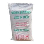 Sodium benzoate