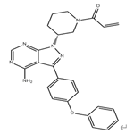 Ibrutinib