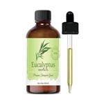 Eucalyptus oil