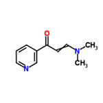 1-(3-Pyridyl)-3-(dimethylamino)-2-propen-1-one