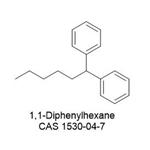 1,1'-Hexylidenebis-Benzene