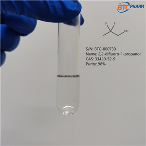 2,2-DIFLUOROPROPANOL