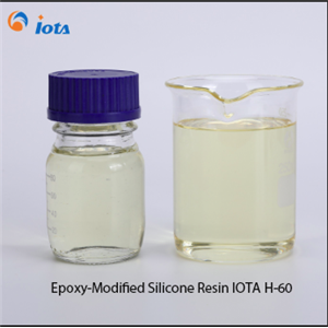 Epoxy-Modified Silicone Resin IOTA H-60