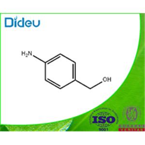 4-Aminobenzyl alcohol 