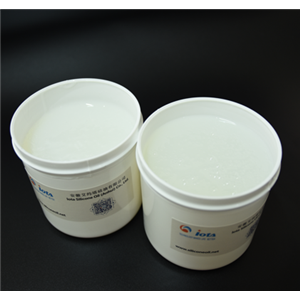 Liquid silicone rubber material IOTA-6120/30, 40, 50