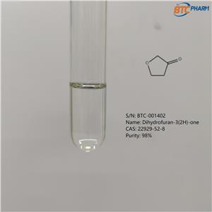 Dihydrofuran-3(2H)-one