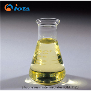 Silicone resin intermediates IOTA 1123 