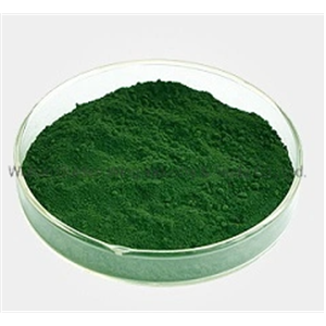 Chromium(III) oxide