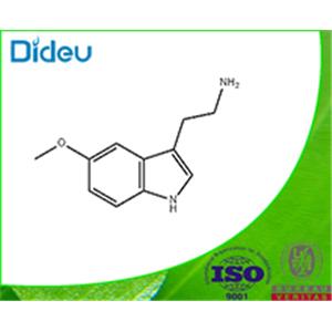 5-Methoxytryptamine 