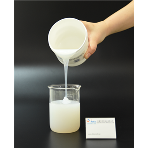 High transparency silicone rubber IOTA-1330