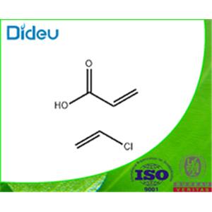 POLY(VINYL CHLORIDE), CARBOXYLATED 