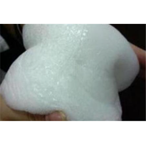 IOTA-663A,B Liquid Silicone rubber foam