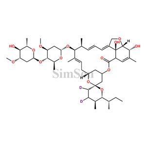 Ivermectin-D2