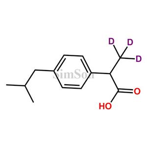 Ibuprofen D3