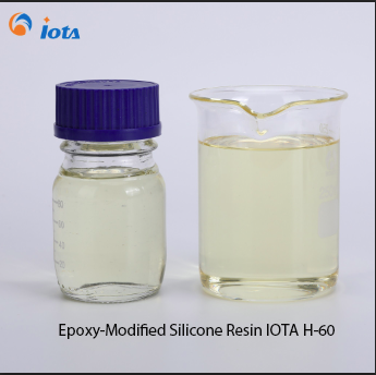 Epoxy-Modified Silicone Resin IOTA H-60