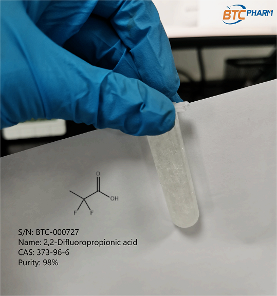 2,2-Difluoropropionic acid