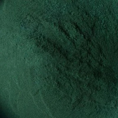 SPIRULINA POWDER