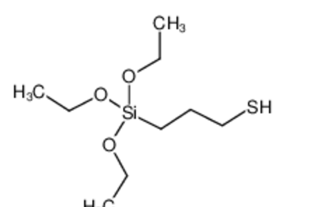 3-Mercaptopropyltriethoxysilane