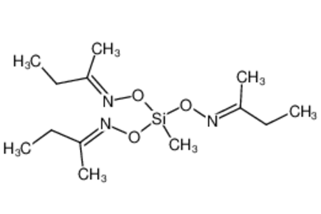 Tetra methylethylketoxime silane