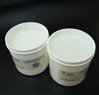 Liquid silicone rubber material IOTA-6412/80 ,6410/60 ,50,40,30