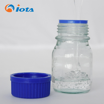 Double-ended hydroxypropyl silicone oil IOTA 2030