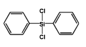 Diphenyldichlorosilane