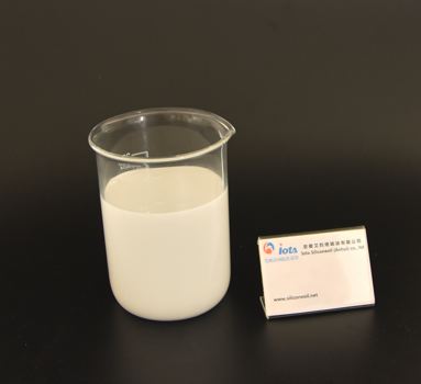 Liquid silicone rubber material IOTA-6552/30， IOTA-6553/30