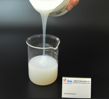 Liquid silicone rubber material IOTA-6420/50,60,70-C