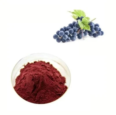 Grape Seed Extract