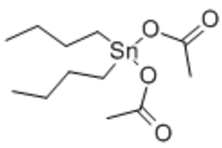 Dibutyltindiacetate