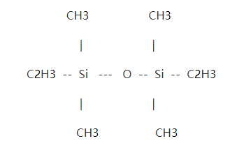 Divinyltetramethyldisiloxane(Vinyl double heads)