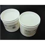 High transparency silicone rubber IOTA-1310