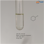 Tetrahydro-4-pyranol