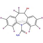 Licarbazepine D8