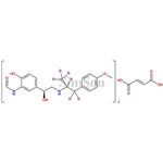 Formoterol D6 fumarate