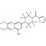 Prazosin-D8