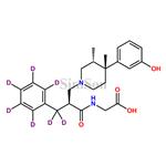 Alvimopan-D7