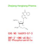 DMT-2'-OME-dC(Bz)-CE-Phosphoramidite pictures