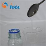 IOTA 107V5000-V80000 low viscosity linear hydroxyl-terminated polydimethylsiloxane