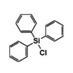 Triphenylchlorosilane