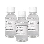 IOTA 107V5000-V80000 low viscosity linear hydroxyl-terminated polydimethylsiloxane