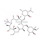 Azithromycin-13C-D3