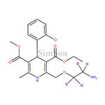 Amlodipine-D4