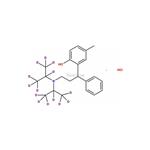 Rac Tolterodine-d14 Hydrochloride